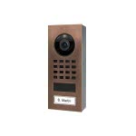 DoorBird IP Video Türstation    D1101VSM 