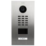 DoorBird IP Video Türstation      D2101V 