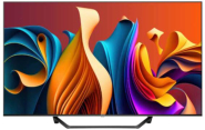 Hisense 43A79NQ sw QLED-TV 