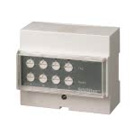 SCHLU Aufladeregler 4            RGE 304 