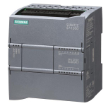 Siemens 6ES72121BE400XB0 SIMATIC S7-1200 