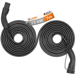 LAPP EV-TYP2 LADEKABEL HELIX-Do 