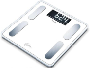 Beurer BF 400 ws Diagnosewaage Comfort 