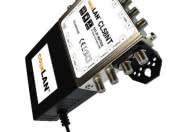 COAX Multischalter 5in8           CL58NT 