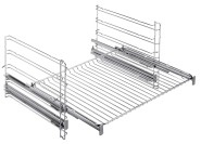 AEG TR2LV 2-fach Teleskopauszug 