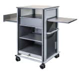 KIND Medienwagen Power        5310MWE301 