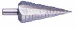 Exact HSS-Stufenbohrer             05304 