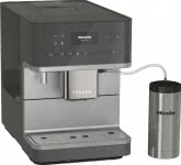 MIELE CM 6350 Kaffeevollautomat 