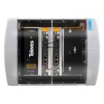 Televes T-0X-Kopfstation          UNI12H 