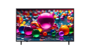LG 50UA74006LB sw LED-TV 
