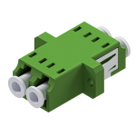 ZVK EasyLan LWL Zubehör     SLVZAA22DPGN 