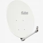 Fuba DAA 110 W Satellitenantenne weiß 