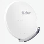 Fuba DAA 850 W Satellitenantenne weiß 