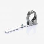 Fuba DAZ 102 Multifeed-Halterung f 2 LNB 