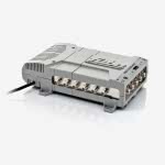 Fuba FMQ 512 HQ-Multischalter 