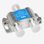 Fuba OHV 201 Verteiler 2-fach horizontal 