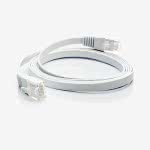 Fuba WebFiber WFC 012 Cat6-Patchkabel 