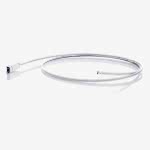 Fuba WebFiber WFP 010 1m Lichtleiter- 