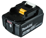 MAKI Akku-BL1840B Li 18,0V      197265-4 