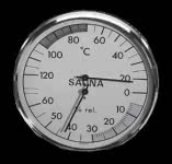 DR.Kern Klimamesser               905523 