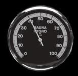 DR.Kern Hygrometer                946036 