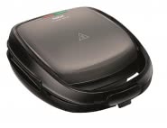 TEFAL SW 341 B Sandwichmaker 