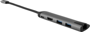 Verbatim USB-C Multiport-Hub 