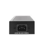 ABUS PoE Injector, 60W         TVAC25005 
