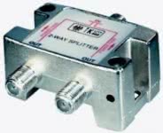 Hapena Stammverteiler FVS 2DP      18720 