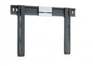 Vogels THIN 405 sw TV-Wandhalter flach 