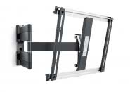 Vogels THIN 445 sw TV-Wandhalter flach 