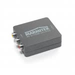 Marmitek Connect AH31 gr HDMI-Konverter 