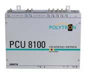 POLY Kompakt-Kopfstelle         PCU 8112 