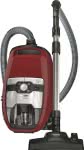 MIELE Blizzard CX 1 Red PowerLine Staubs 