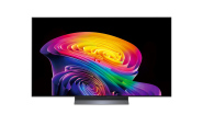 LG OLED55C68LA sw OLED-TV 