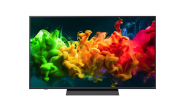 LG 55QNED8EB3B sw Mini LED-TV 