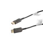 KIND Optisches HDMI-Kabel 50m 5809006050 