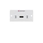 KIND Konnect 50 alu - USB     7444000548 