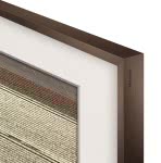 Samsung VG-SCFN49DW/XC walnuss Rahmen 