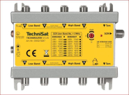 TechniSat TECHNIROUTER 5/1x16  0002/3287 