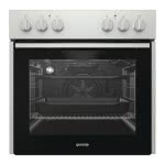 Gorenje DuoSet Basic E2 Ed EB-Herdset 