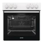 Gorenje Duo Set Basic W2 ws EB-Herdset 