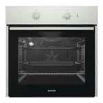 Gorenje BO 717 E10X Ed Einbaubackofen 