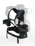 EXOIQ Tragegeschirr TG-S700 