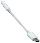 Hapena Headset Adapter weiß   5111030011 