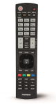 Thomson TV-Ersatzfernbedienung    132674 