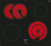 Siemens EA 601 GN 17 Kochfeld Ceran 