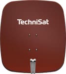 TechniSat SATMAN 65 Plus rot   2465/1634 