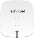 TechniSat SATMAN 65 Plus weiß  2765/1634 