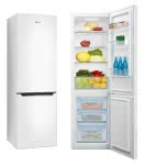 Amica KGCL 387150 W ws Kühlkombi 